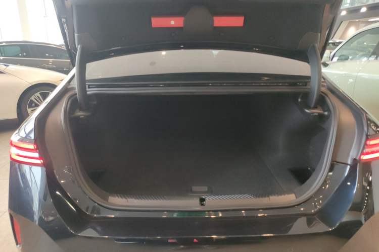 Used BMW i5 2024 eDrive 35L M Sport Package