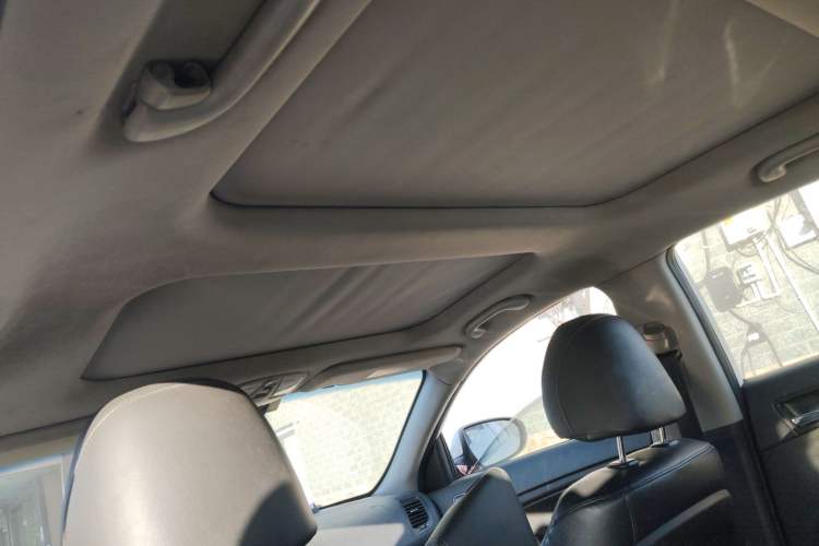 Used Kia K5 2014 2.0L Automatic LUXURY
