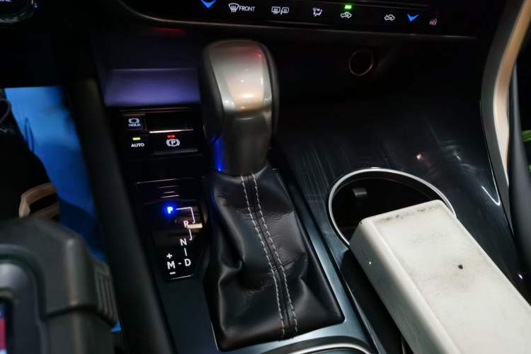 Used Lexus RX 2016 300 Two-Wheel Drive Elite Version China V Standard
