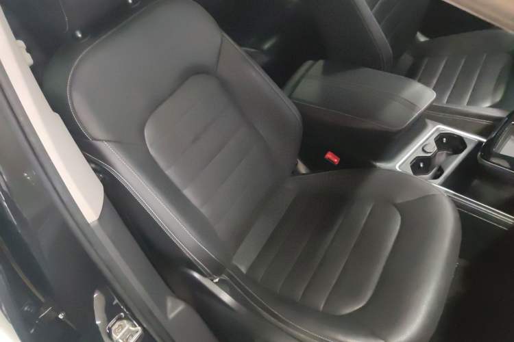 Used Volkswagen Talagon 2022 380TSI Four-Wheel Drive Luxury "Jiajing" Edition Pro 6 Seats
