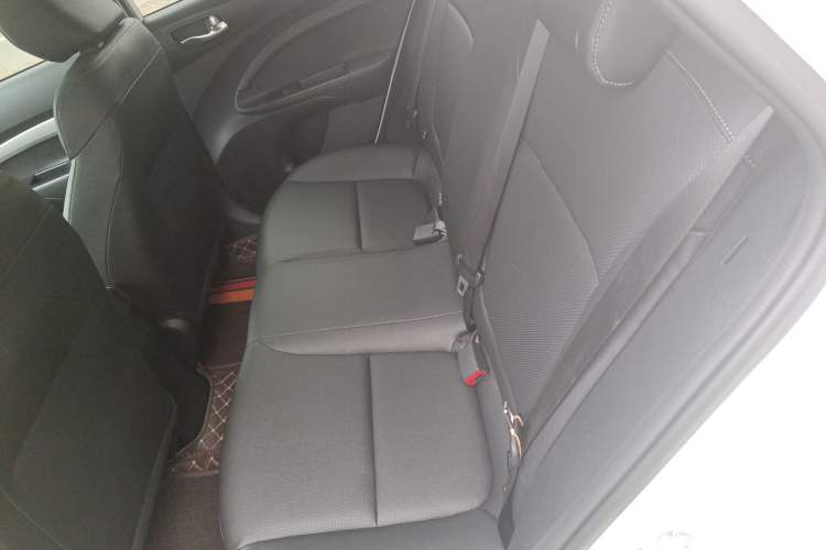 Used Kia Stonic 2021 1.4L CVT Sunroof Model
