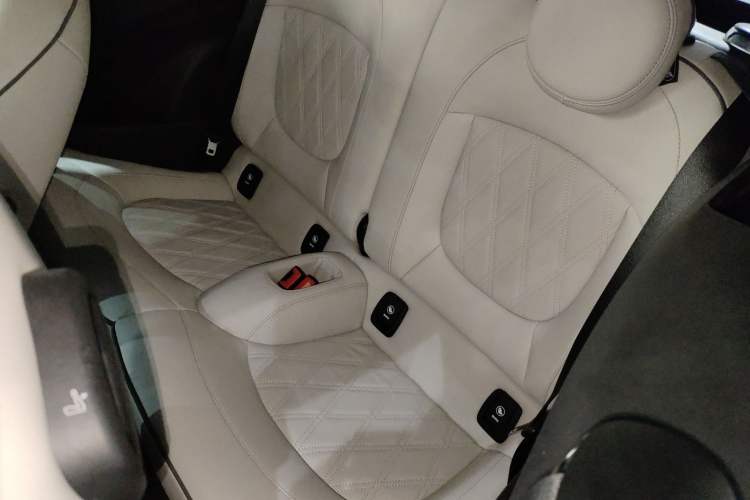 Used  MINI 2019 1.5T COOPER CABRIO Artist
