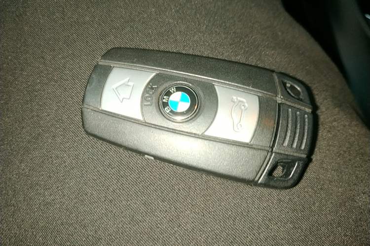 Used BMW X1 2015 sDrive18i Fashion Upgrade Edition
