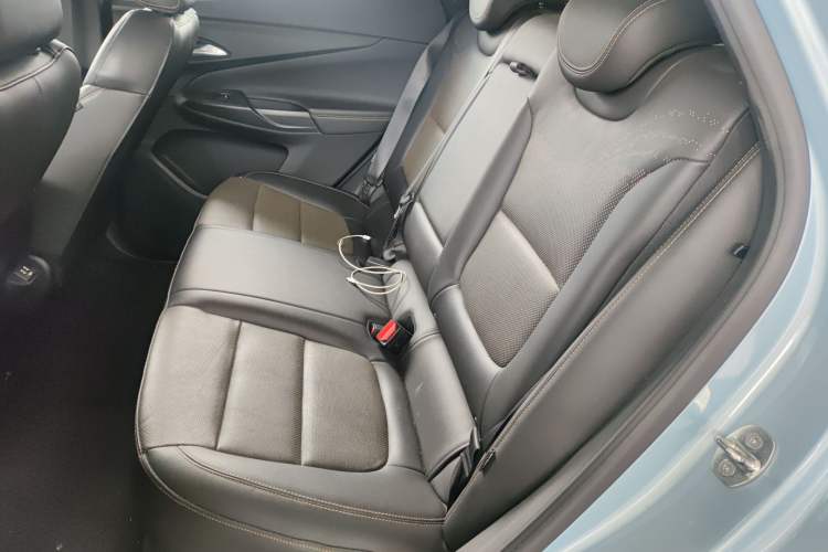 Used Buick Velite 7 2020 652E Connected Smart Car