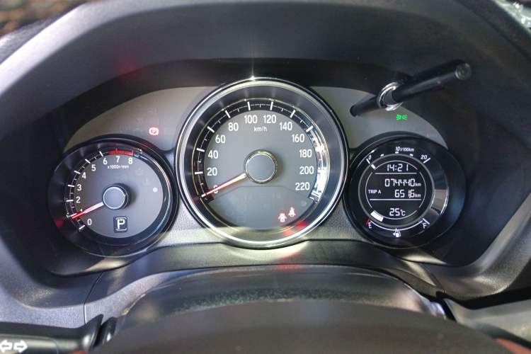 Used Honda XR-V 2021 220TURBO CVT Luxury Edition