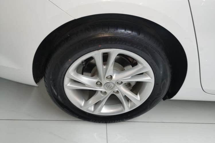 Used Buick Regal 2020 552T Elite Edition

