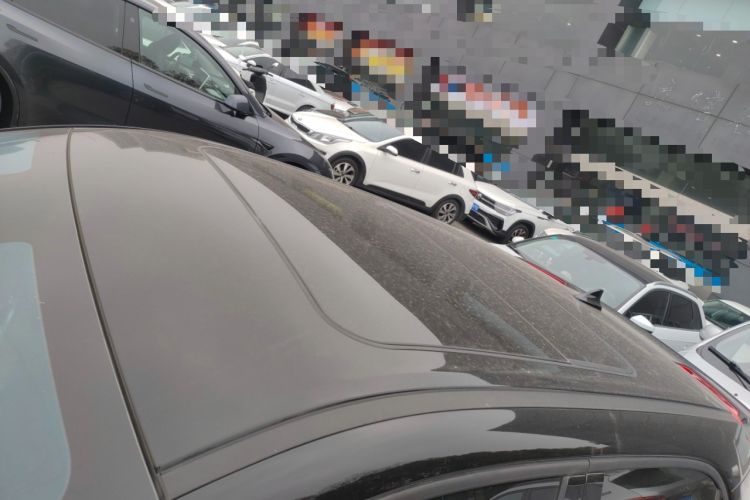 Used ORA Good Cat GT 2022 Mulan Edition 401 km Standard Range