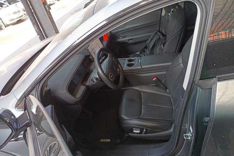 Used XPeng G6 2023 755 Ultra-Long Range Pro