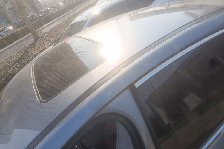 Used BYD Qin PLUS 2023 Champion Edition DM-i 120KM Leading Model