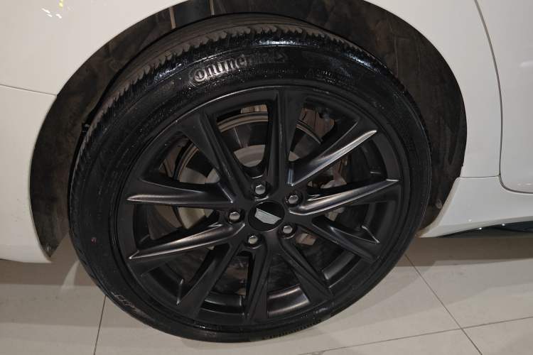 Used Cadillac CT4 2020 28T Elite Edition
