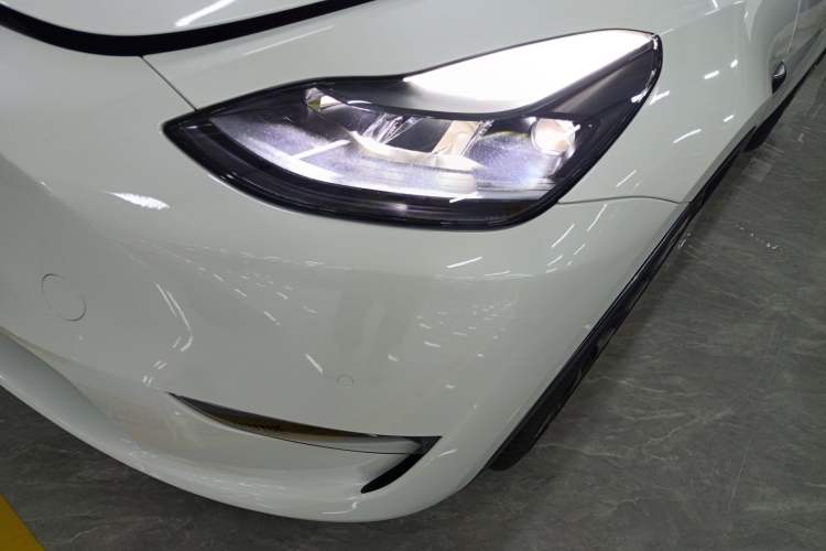 Used Tesla Model Y 2022 Performance High-Performance All-Wheel-Drive Version