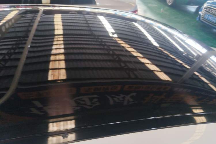 Used Mercedes-Benz C-Class 2018 C 180 L Fashion Edition Sport Version
