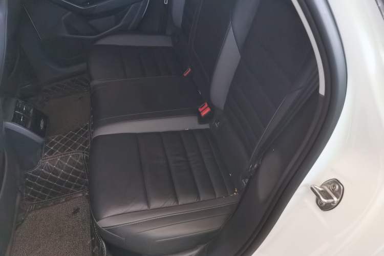 Used Volkswagen Sagitar 2022 280TSI DSG Flyover Edition
