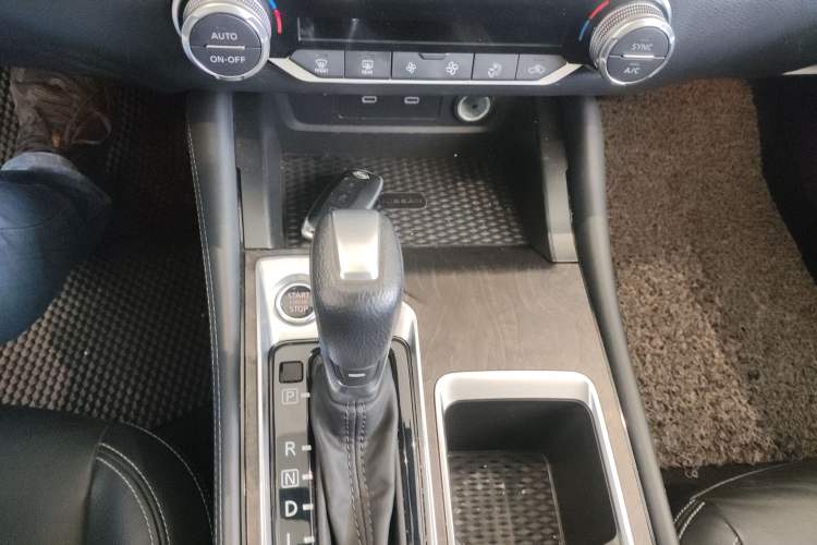 Used Nissan Teana 2022 2.0L XL-TLS Enjoyment Edition