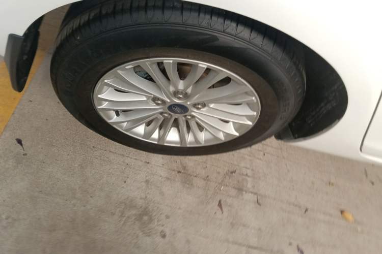 Used Ford Escort 2015 1.5L Automatic Comfort Model