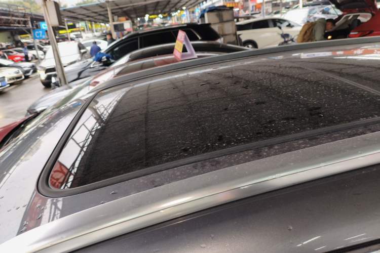 Used BYD Song PLUS New Energy 2023 Champion Edition DM-i 110KM Flagship Model
