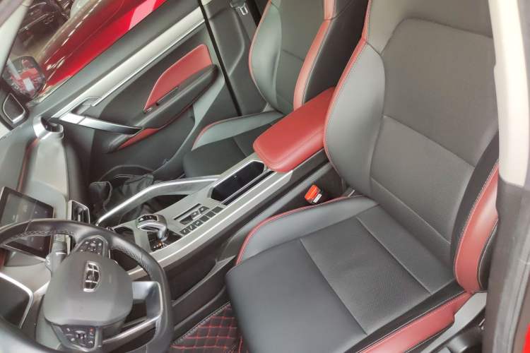 Used Geely Auto Coolray 2020 Facelift 240T DCT Hunter