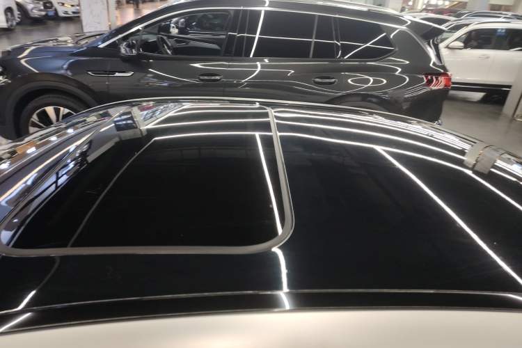 Used Mercedes-Benz C-Class 2019 C 180 L Fashion Edition Sport Version
