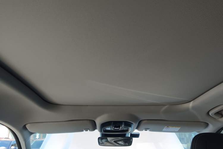 Used Geely Auto FX11 2023 1.5TD DCT Prestige Edition