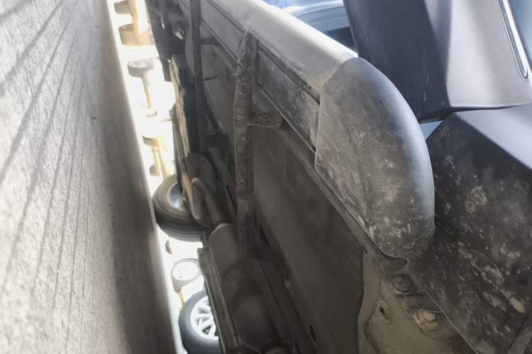 Used Jetour X70 PLUS 2021 1.6T DCT Star 5-Seater