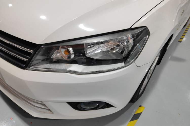 Used Volkswagen Jetta 2015 Value Edition 1.6L Automatic Comfort Version
