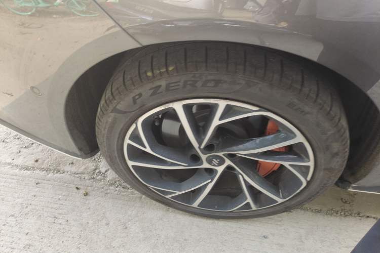 Used  L7 2022 Dynamic Model
