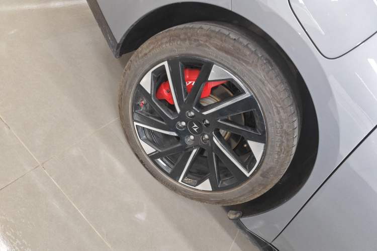 Used  eπ007 2024 Range-Extended 200 RuYi Edition
