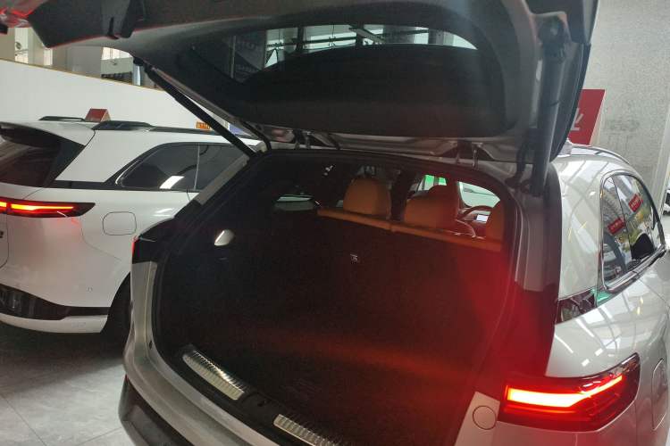 Used XPeng G9 2022 650 Performance Edition Max