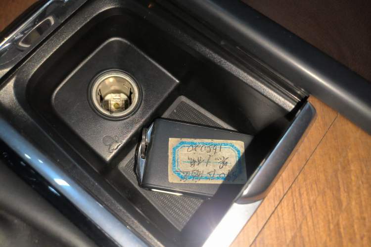 Used Volvo S90 2020 T5 Zhiyi Luxury Edition