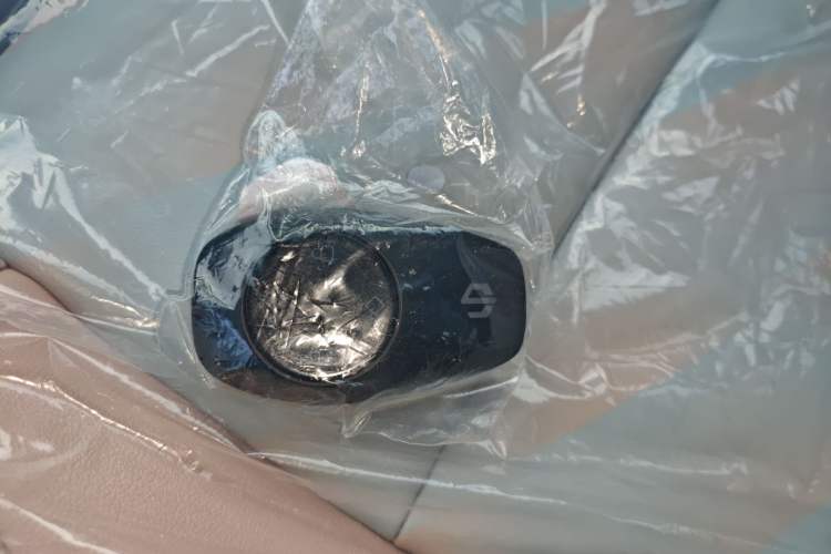 Used Leapmotor T03 2025 310 Comfort Edition
