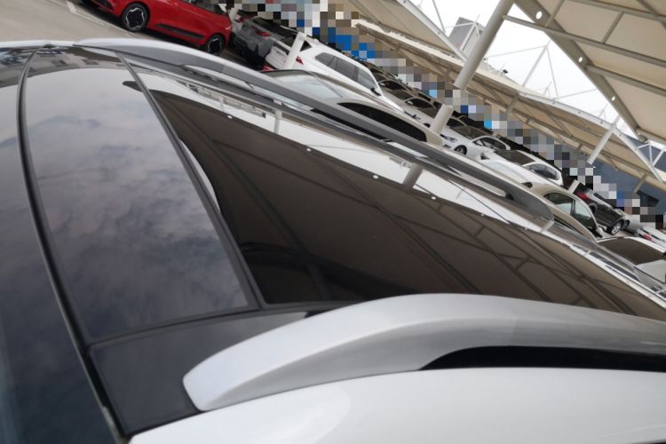 Used Kia Sportage R 2018 2.0L Automatic Smart Luxury Version China V Standard
