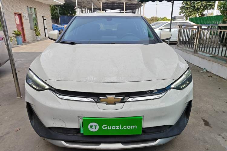 Used Chevrolet Menlo 2023 Starry Edition
