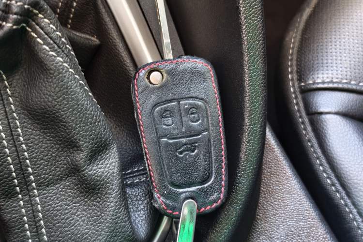 Used Buick GT 2021 Revised Version 1.3T Automatic Mild Hybrid Elite Edition