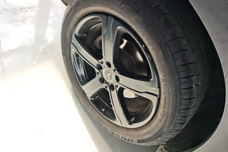 Used Mercedes-Benz GLA 2019 GLA 200 Fashion Model