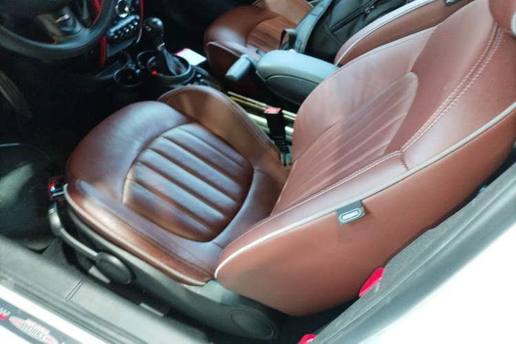 Used  JCW PACEMAN 2013 1.6T JOHN COOPER WORKS ALL4
