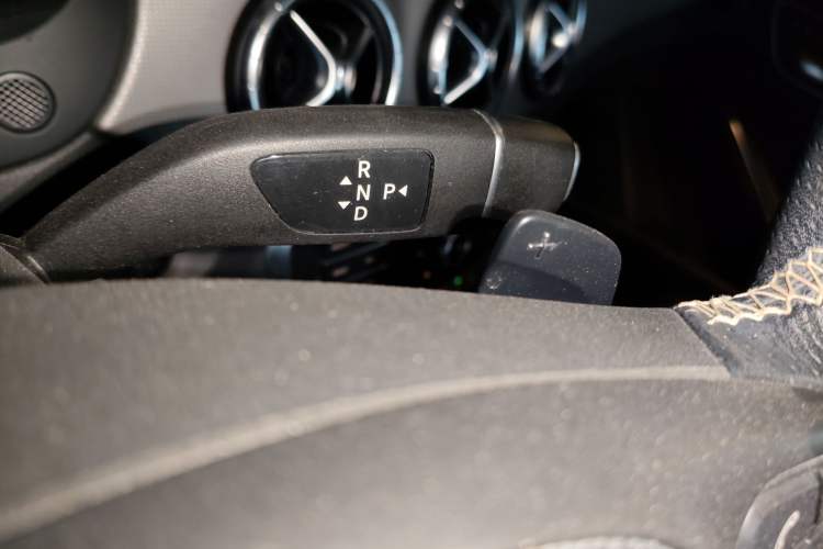 Used Mercedes-Benz CLA 2017 Facelifted CLA 200 Stylish Edition
