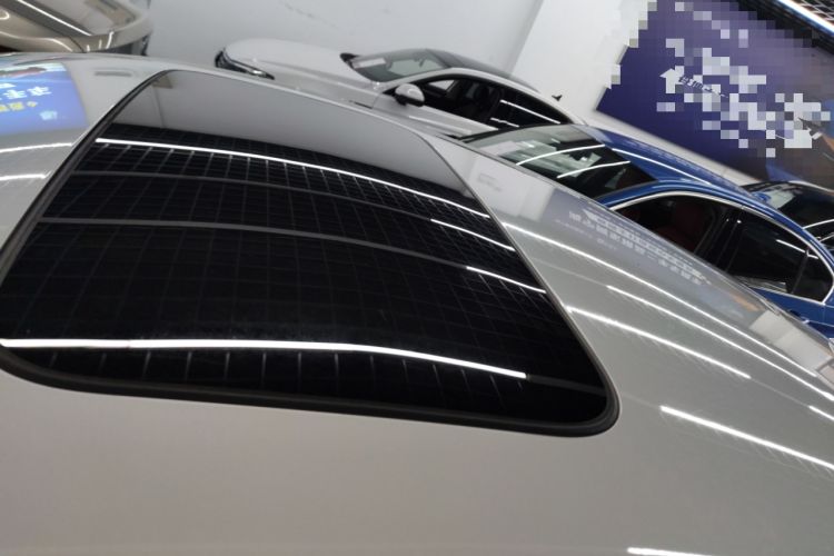 Used Honda Inspire 2019 260TURBO Elegant Edition China V Standard