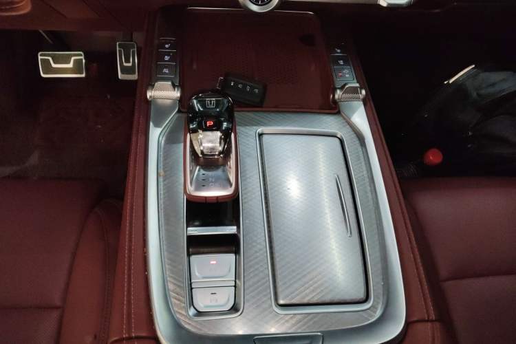 Used Tank 700 New Energy 2024 Hi4-T Extreme Edition