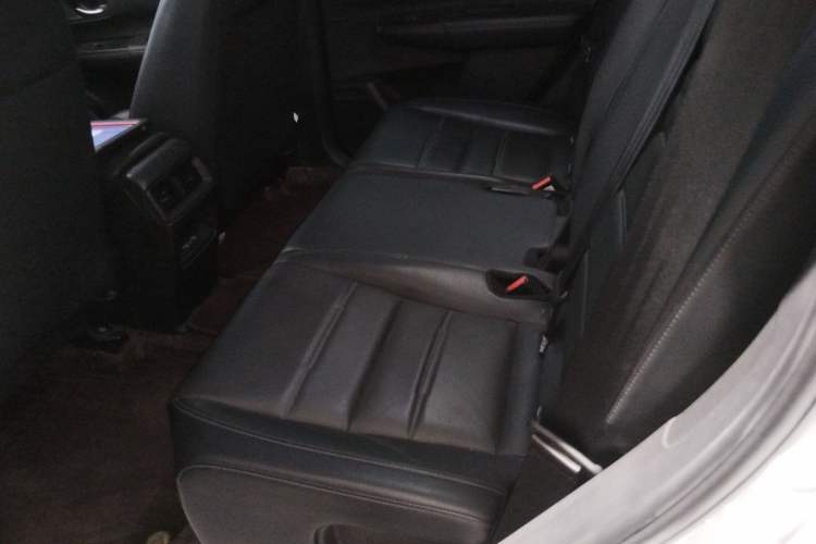 Used Honda CR-V 2023 240TURBO Two-Wheel Drive FENGSHANG Edition 7 Seats