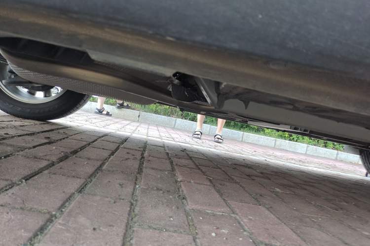 Used Toyota Corolla Cross 2024 2.0L Pioneer Edition
