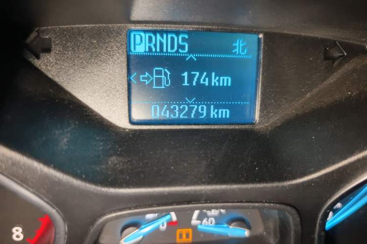 Used Ford Kuga 2017 EcoBoost 180 Two-Wheel-Drive Tiger Leap Model