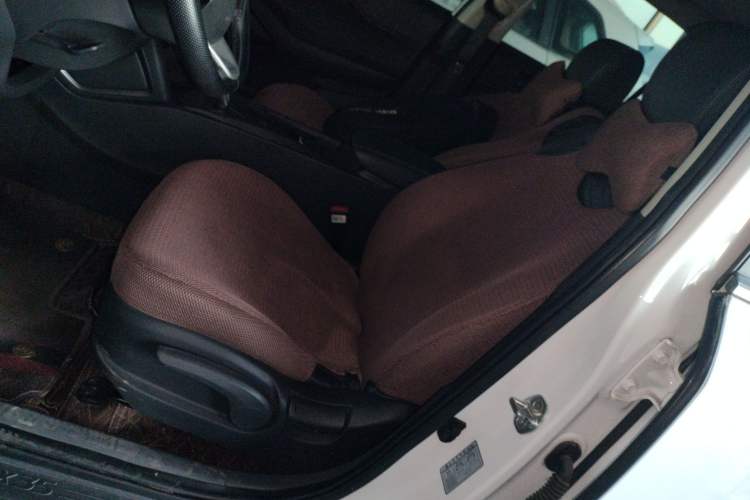 Used Hyundai ix35 2021 2.0L Automatic 2WD GLS Leading Edition
