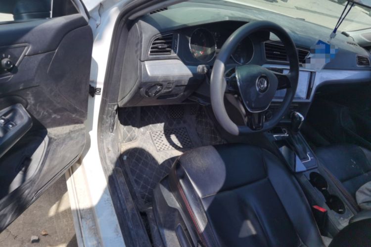 Used Volkswagen Lamando 2018 230TSI DSG Fashion Edition