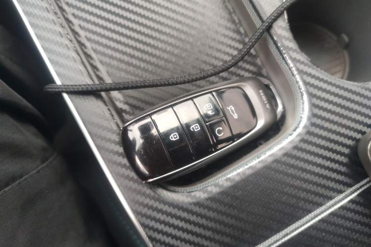 Used AION Y 2022 Plus 70 Enjoy Edition
