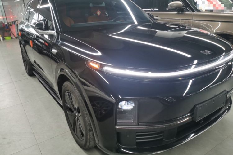 Used Li Auto L7 2024 Pro Model