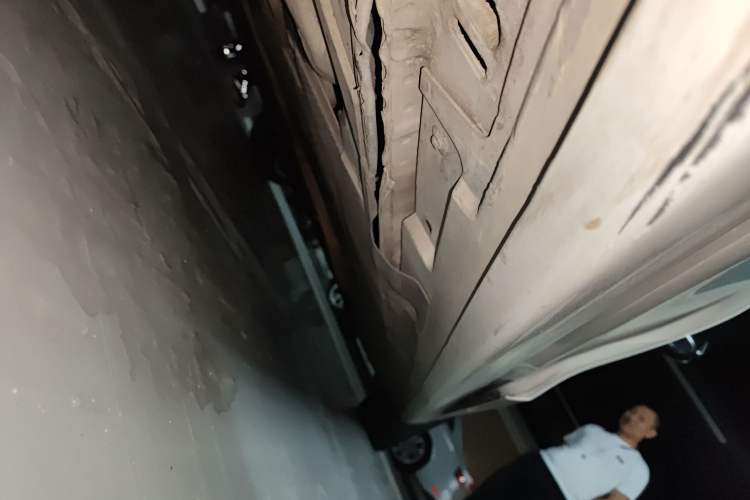 Used BMW 5 Series 2014 525Li Luxury Design Package
