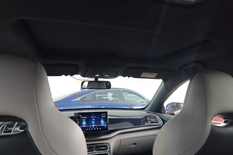 Used BYD Qin PLUS 2021 DM-i 55KM Prestige Model
