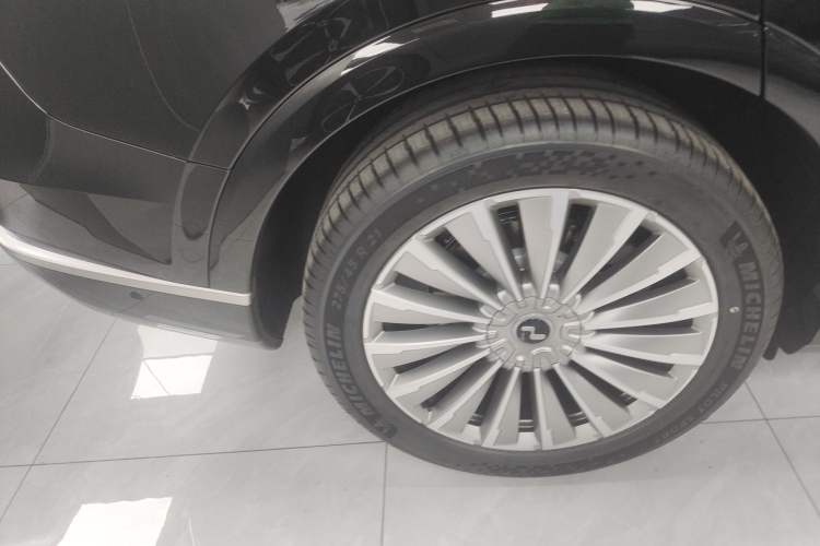 Used ONVO Luxeed L90 