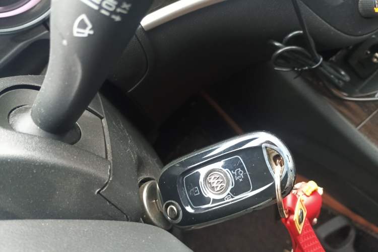 Used Buick Verano 2019 Sedan 20T Dual-Clutch Leading Model