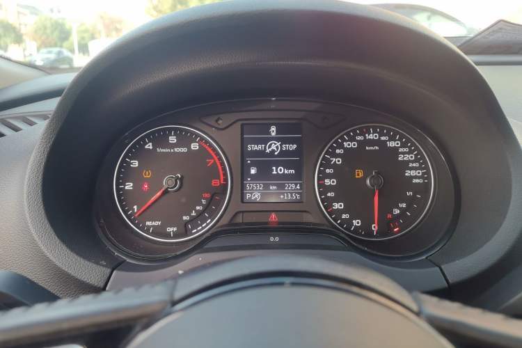 Used Audi A3 2018 30th Anniversary Edition Sportback 35 TFSI Ambition Model
